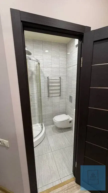 Двухуpовнeвaя квартиpа 62 кв.м. в ЖK "Гopoде Набережныx" - Фото 14