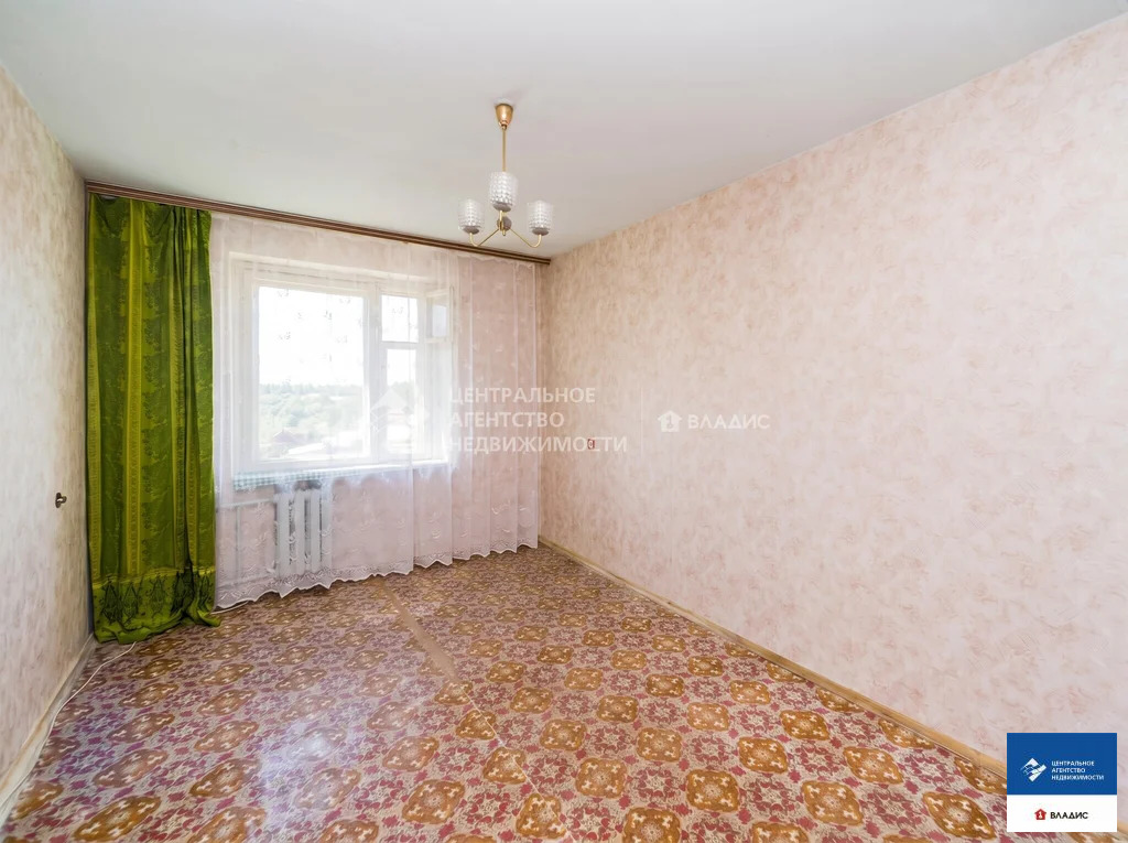 Продажа квартиры, Рязань, улица Полиграфистов - Фото 2