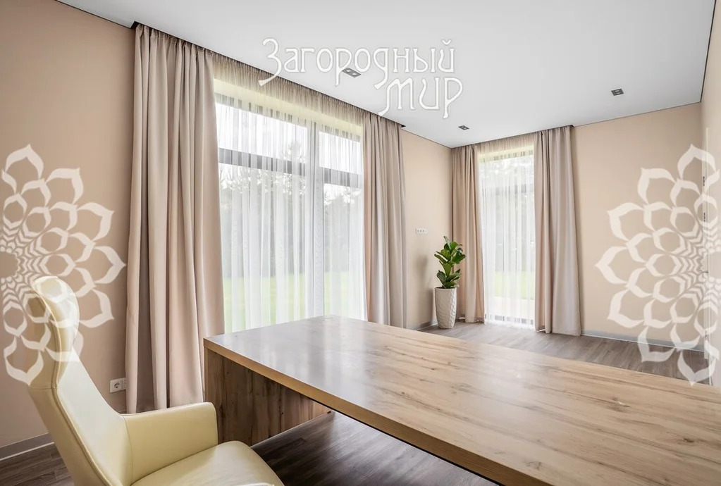 Продам дом, Можайское шоссе, 28 км от МКАД - Фото 14