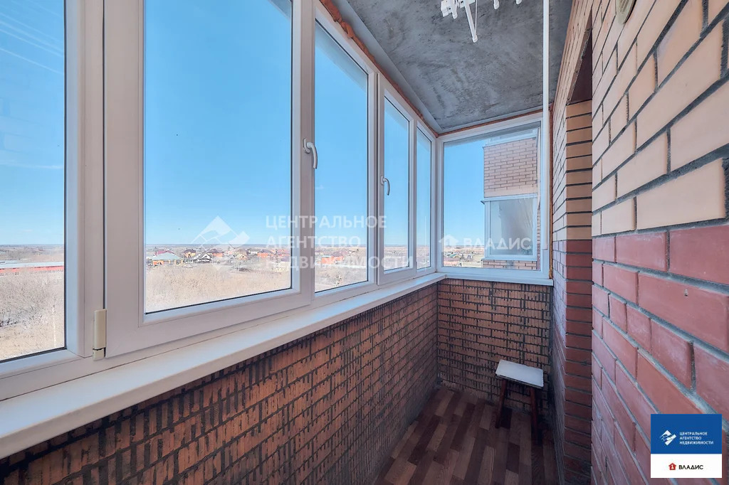 Продажа квартиры, Рязань, Семчинская улица - Фото 6