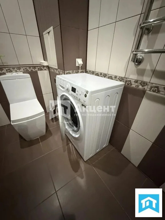 Аренда квартиры, Иваново, ул. Кузнецова - Фото 7