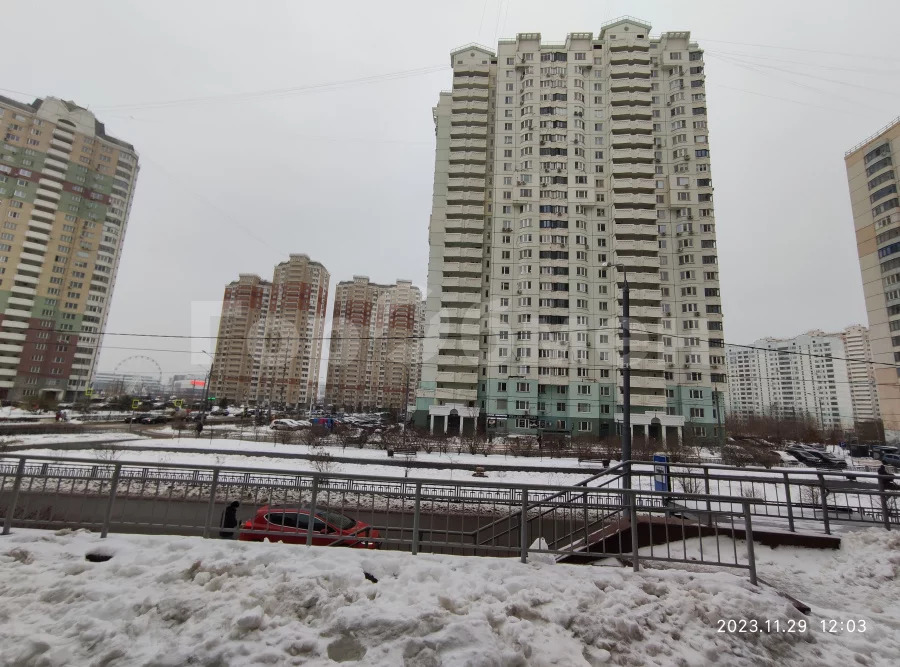 Продажа квартиры, Красногорск, Красногорский район, Подмосковный . - Фото 5