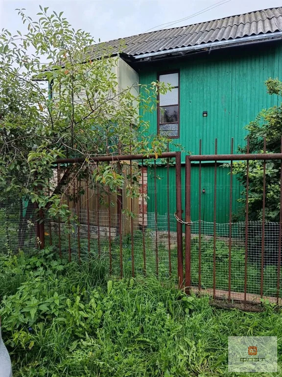 Продажа дома, Чистое Озеро, Лаишевский район, ул. Чистое озеро - Фото 1