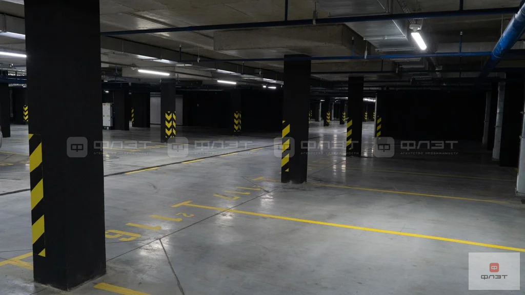 Продажа квартиры, Казань, ул. Генерала Ерина - Фото 21