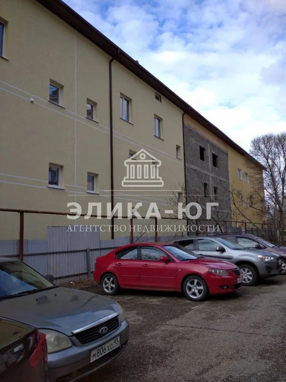 Продажа таунхауса, Новомихайловский, Туапсинский район, 2-мкр. - Фото 12