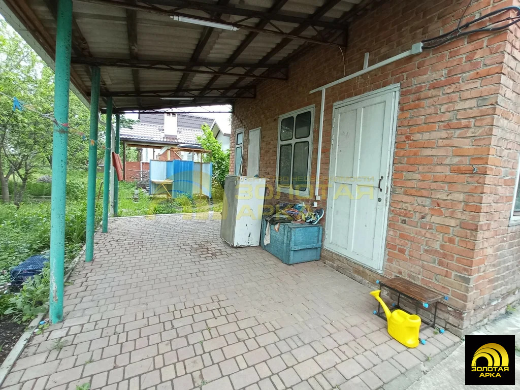 Продажа дома, Северский район - Фото 19