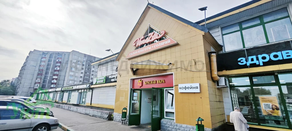 Аренда псн, Жуковский, Улица Гудкова, дом 13 - Фото 3