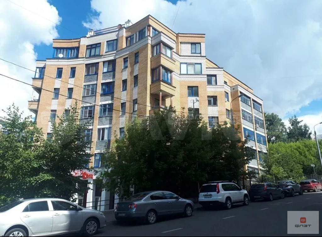 Продажа квартиры, Казань, ул. Калинина - Фото 17