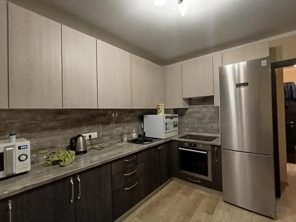 Продаю 1 к квартиру в Ростове-на-Дону Нахичевань площадь Толстого - Фото 4