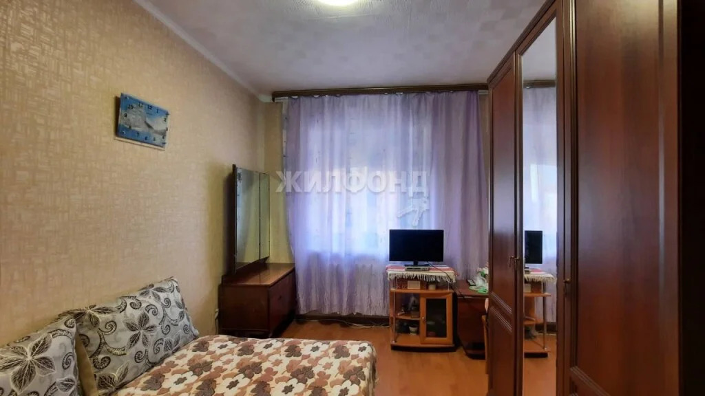 Продажа квартиры, Новосибирск, ул. Выборная - Фото 0