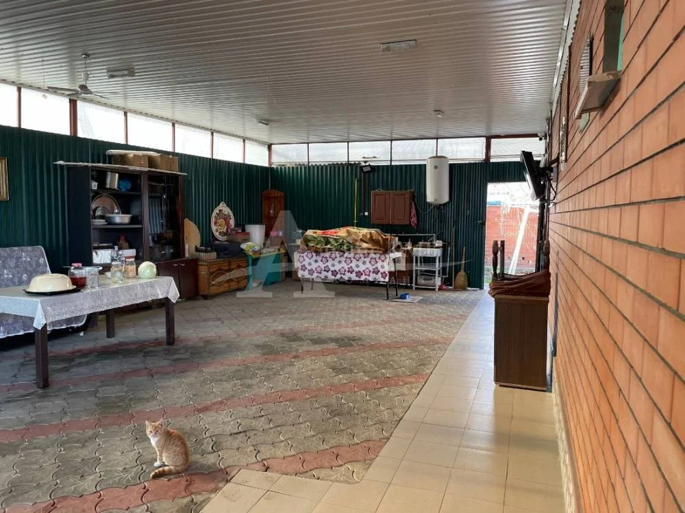 Продажа дома, Минеральные Воды, ул. Спортивная - Фото 13