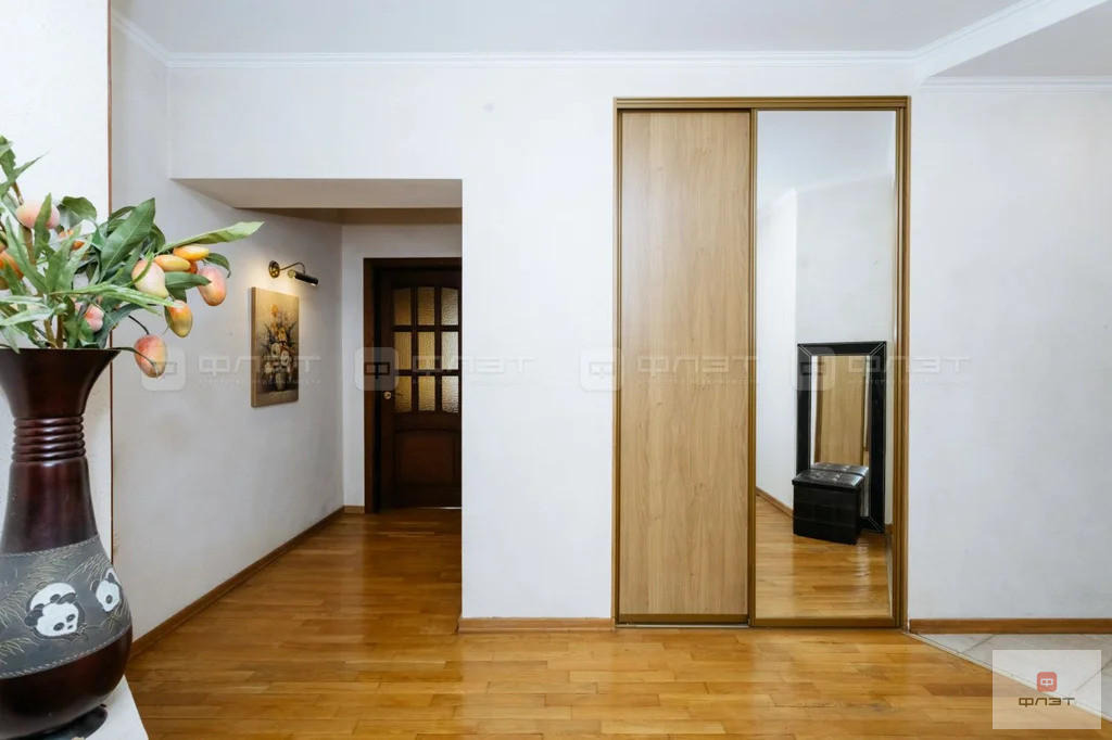 Продажа квартиры, Казань, ул. Калинина - Фото 10