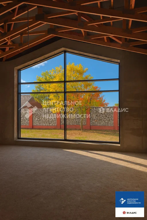 Продажа дома, Агро-Пустынь, Рязанский район, улица Фирсова - Фото 13