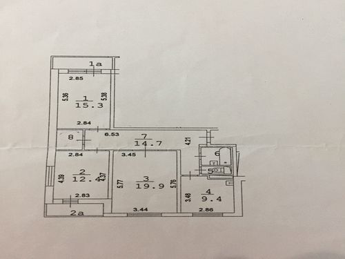 Купить Гараж В Строгино На Улице Твардовского