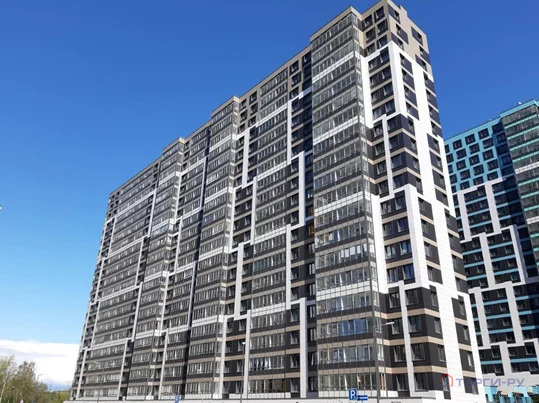 Продажа квартиры, ул. Лагоды - Фото 1