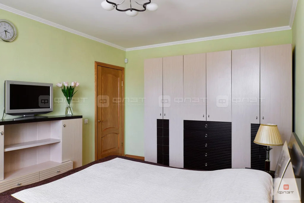 Продажа квартиры, Казань, ул. Адоратского - Фото 8