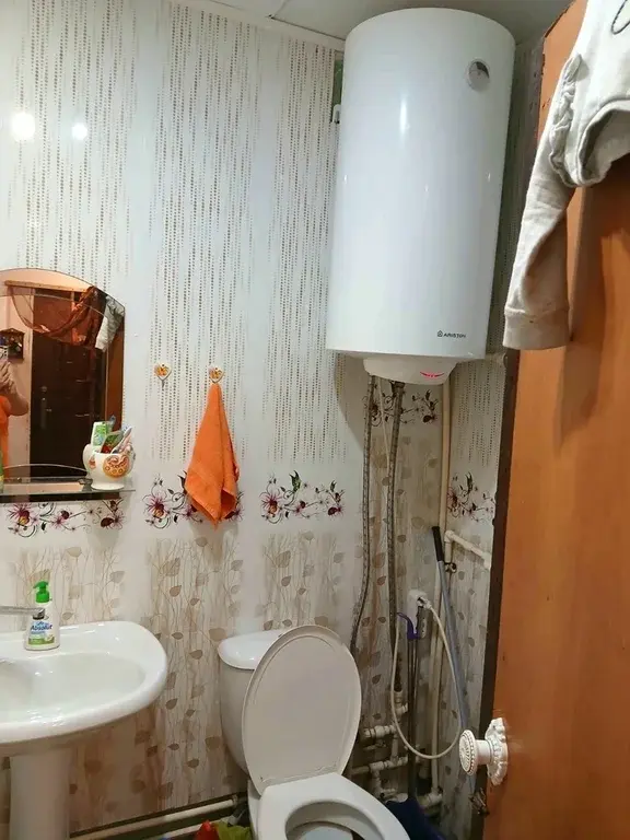 Дом в деревне Новая - Фото 7