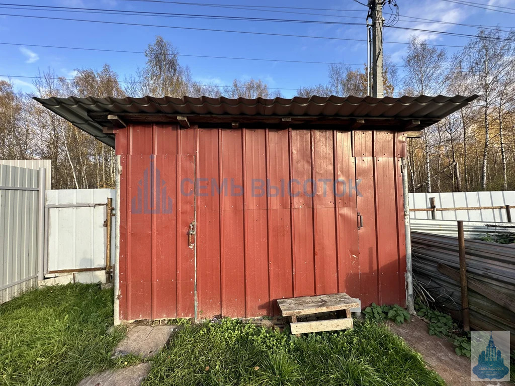 Продажа дома, Матвеевка, Луховицкий район, 9 - Фото 14