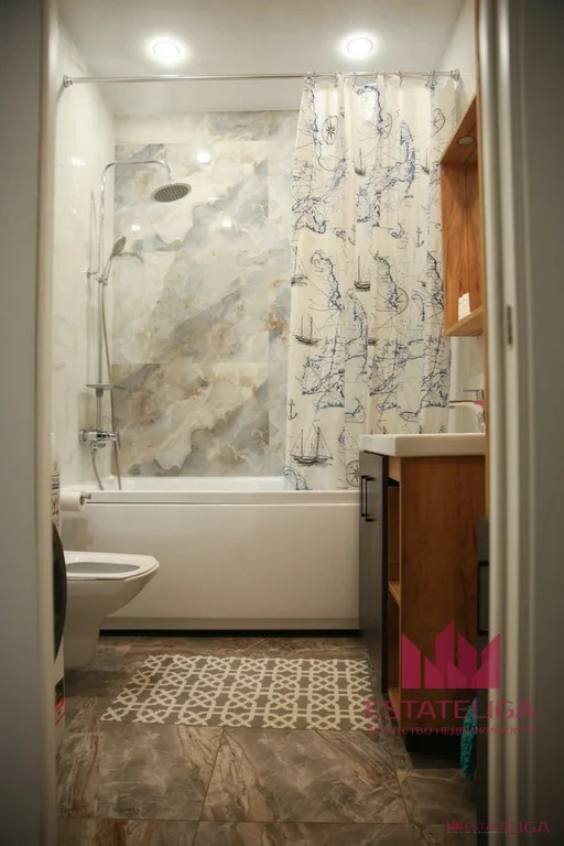 Продажа квартиры, Ходынский б-р. - Фото 9