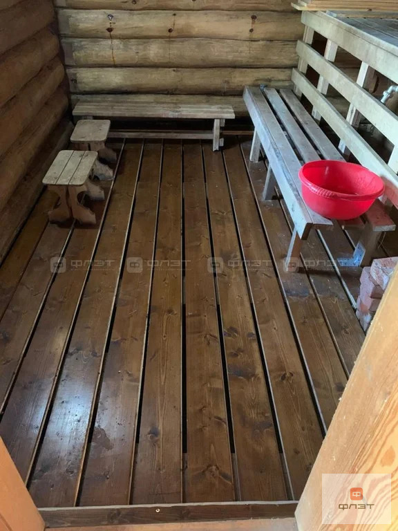 Продажа дома, Помары, Волжский район, ул. Южная - Фото 38