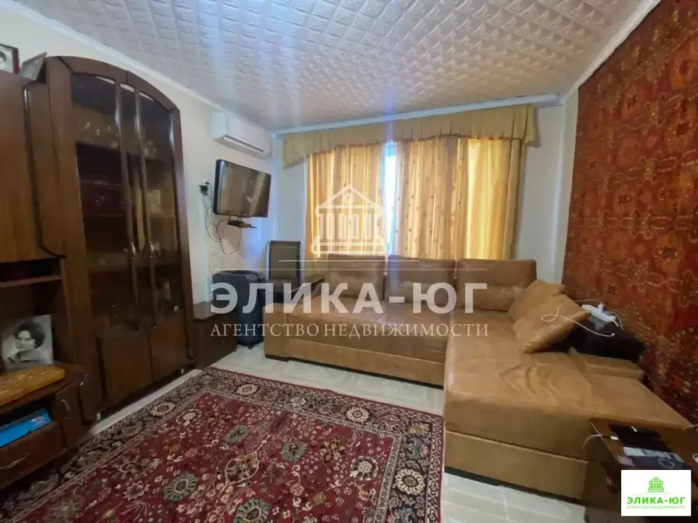 Продажа квартиры, Джубга, Туапсинский район, Строителей ул. - Фото 2