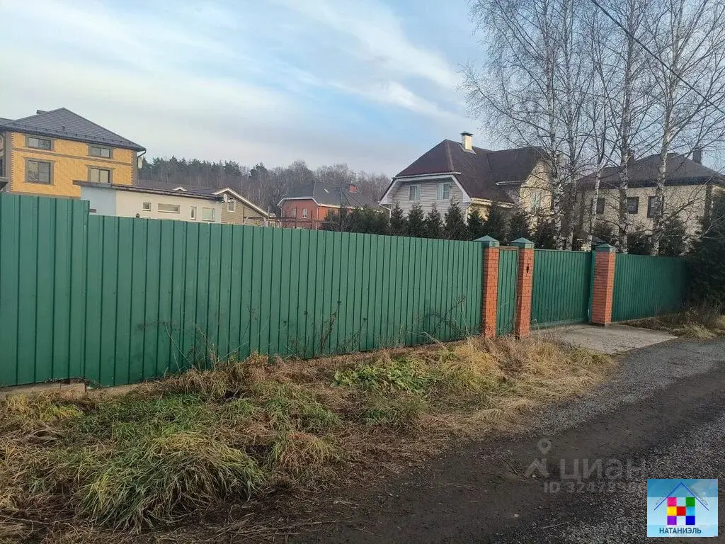 Продаю дом 42.0м Московская область, Химки, мкр. Клязьма-Старбеево, ... - Фото 11