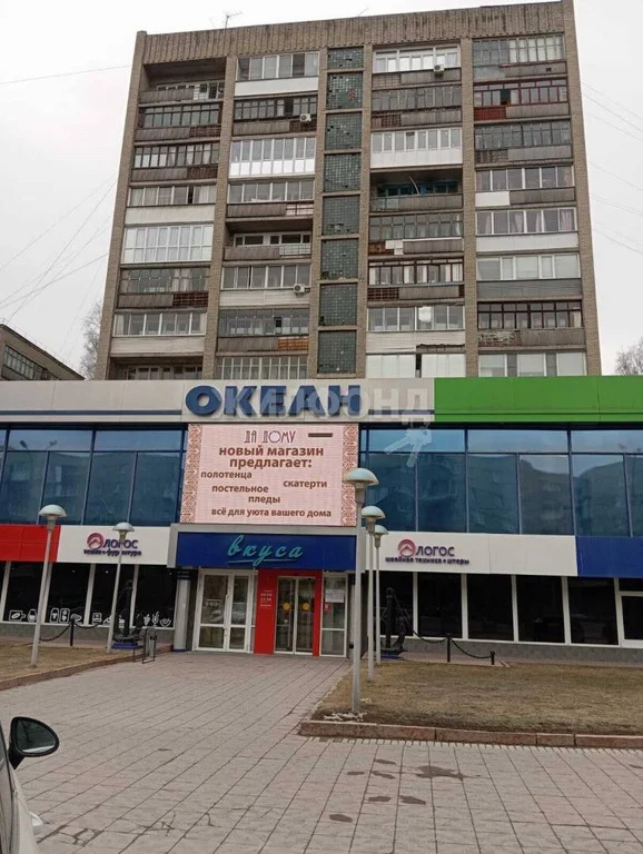 Продажа квартиры, Новосибирск, Красный пр-кт. - Фото 9