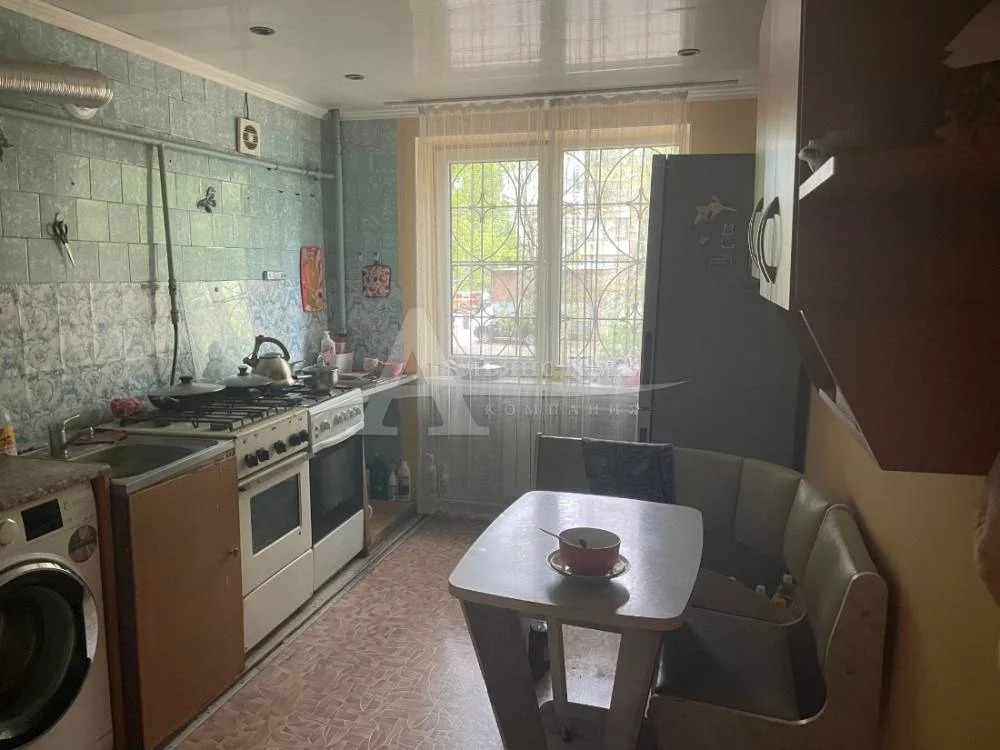 Продажа квартиры, Минеральные Воды, 22 Партсъезда пр-кт. - Фото 1