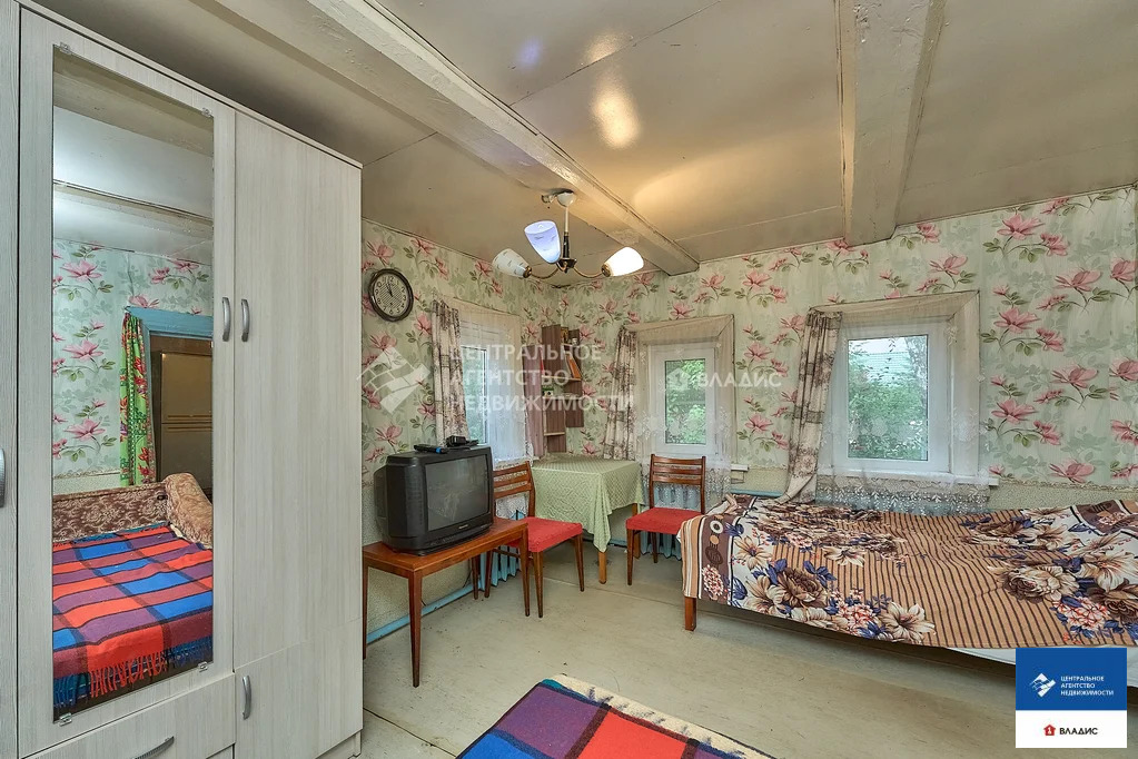 Продажа дома, Бражкино, Рыбновский район - Фото 11