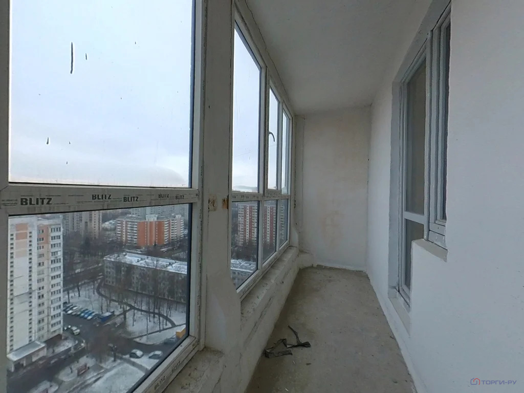 Продажа квартиры, ул. Болотниковская - Фото 8