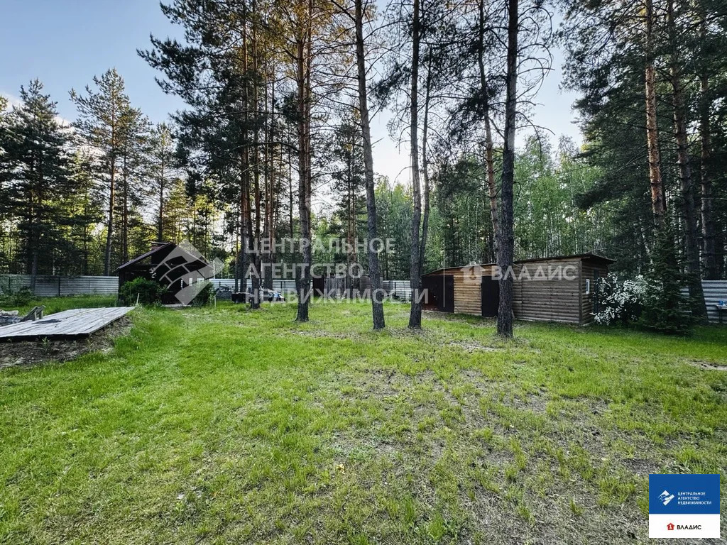 Продажа дома, Спасский район - Фото 33