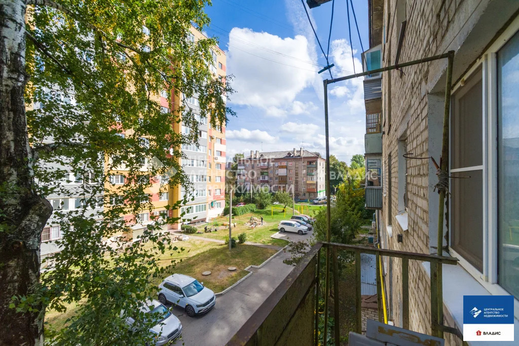 Продажа квартиры, Рязань, ул. Дзержинского - Фото 15