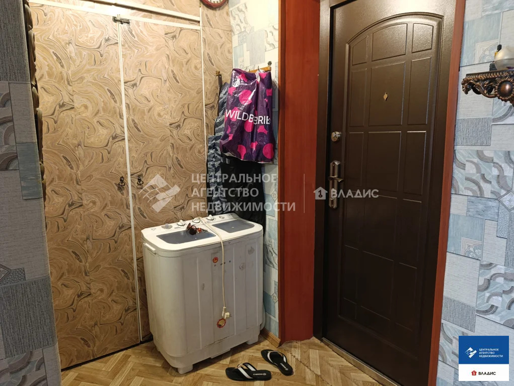 Продажа квартиры, Шилово, Шиловский район, ул. Стройкова - Фото 19