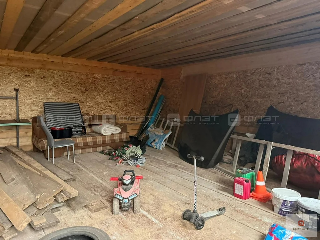 Продажа участка, Пестречинский район, ул. Арская - Фото 9