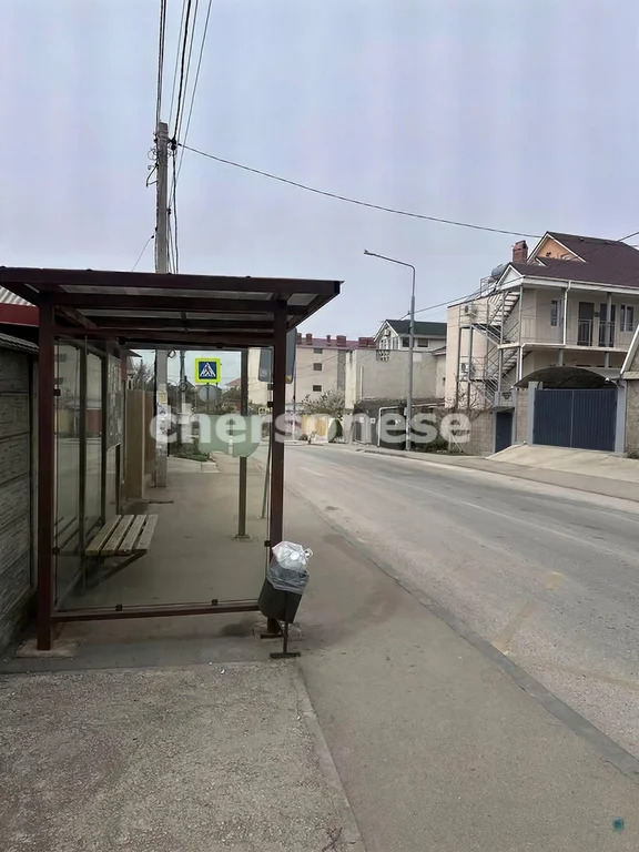 Продажа участка, Севастополь, ул. 5-я Равелинная - Фото 5