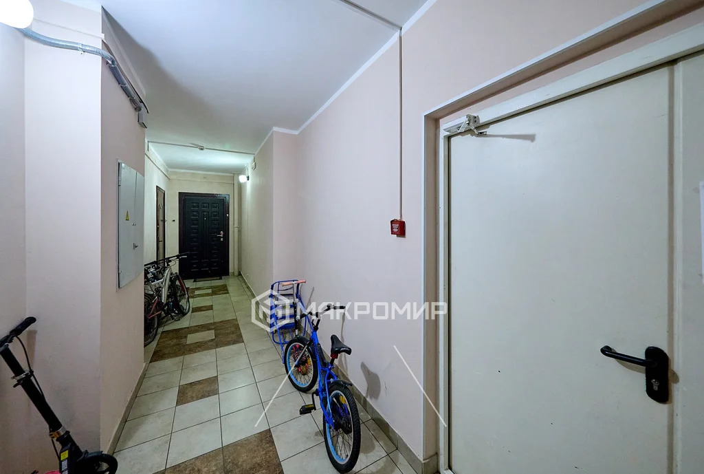 Продажа квартиры, Королёва проспект - Фото 38