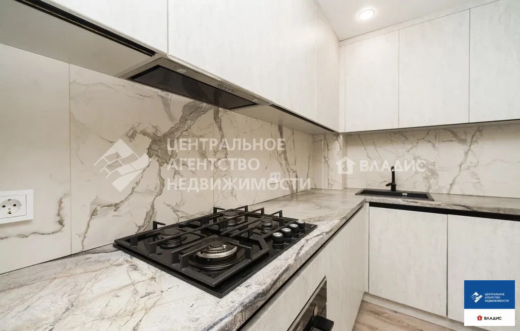 Продажа квартиры, Рязань, Шереметьевская улица - Фото 7