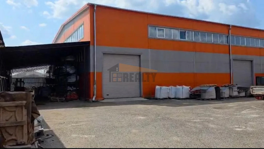 Продажа производственного помещения, Лосино-Петровский, ул. Чкалова - Фото 4