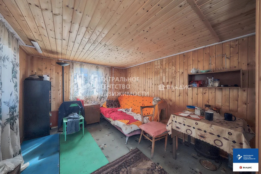 Продажа дома, Рыбновский район - Фото 2