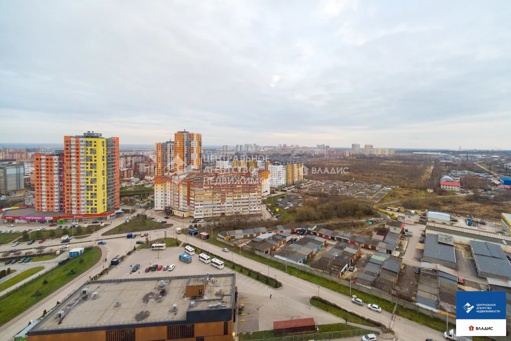 Продажа квартиры, Рязань - Фото 8