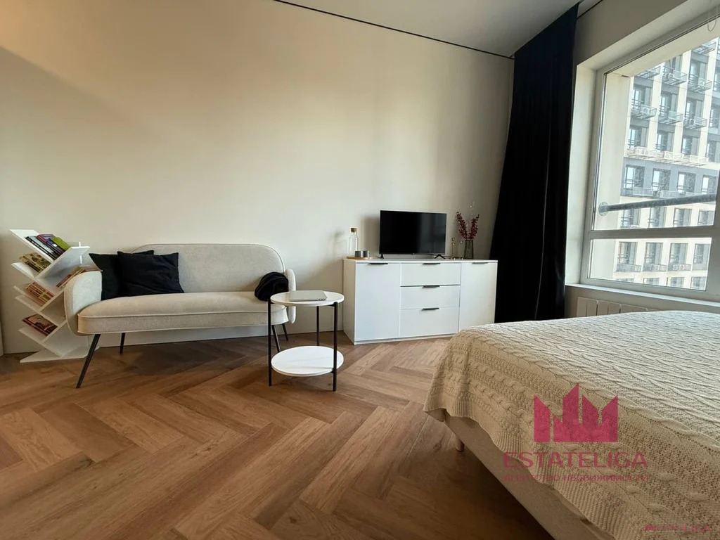 Аренда квартиры, Аминьевское ш. - Фото 6