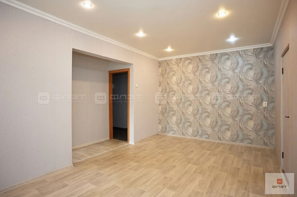 Продажа квартиры, Казань, ул. Мира - Фото 17