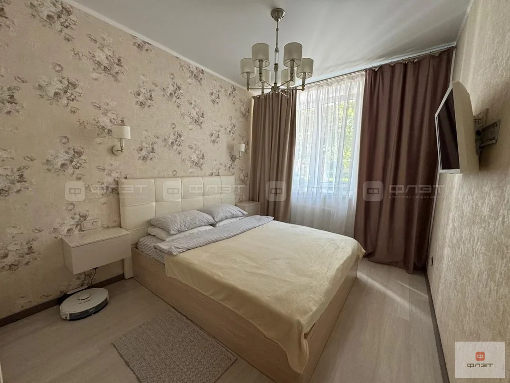 Продажа квартиры, Казань, ул. Енисейская - Фото 2