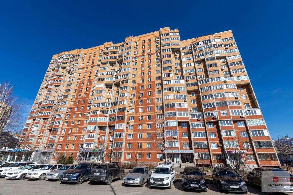 Продажа квартиры, Казань, Победы пр-кт. - Фото 30