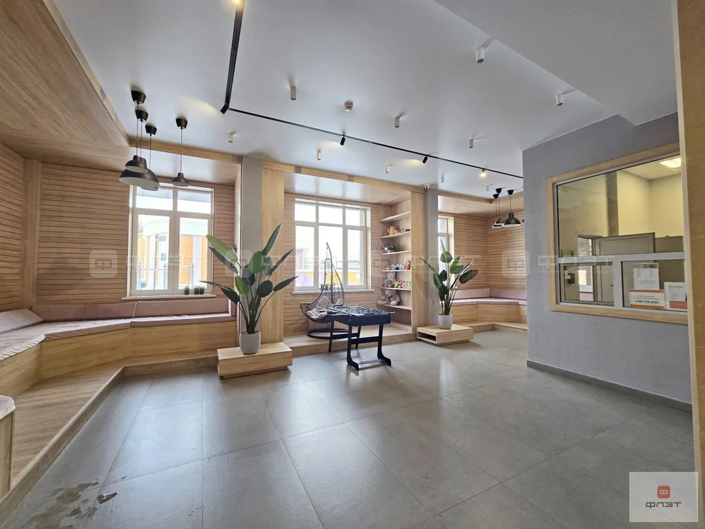 Продажа квартиры, Казань, ул. Академика Завойского - Фото 29