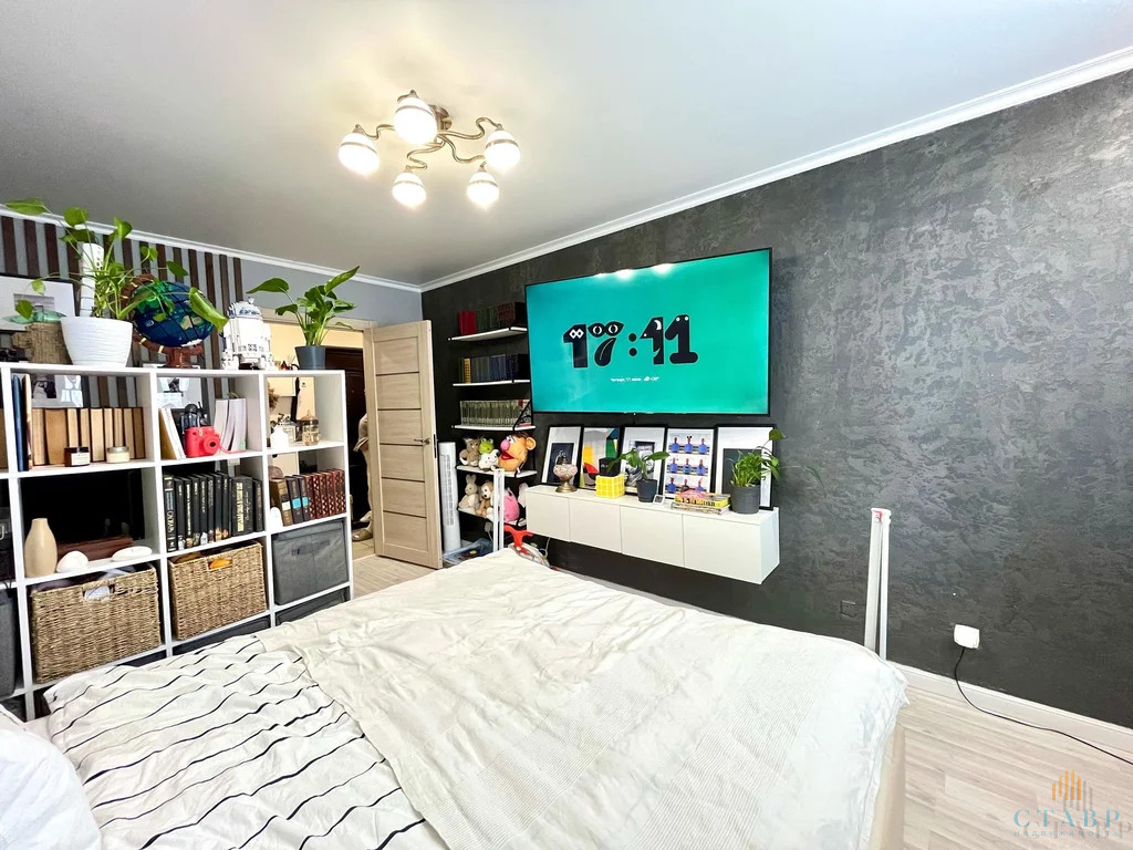 Продажа квартиры, Кудрово, Всеволожский район, европейский проспект - Фото 8