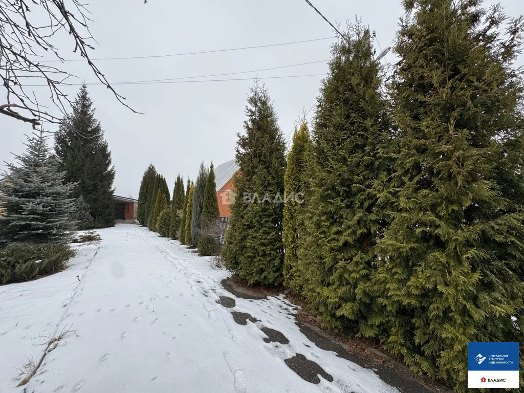 Аренда дома, Льгово, Рязанский район - Фото 26