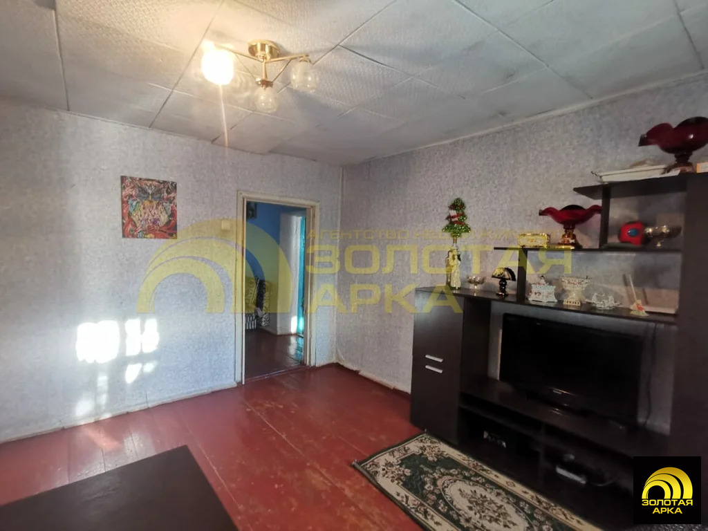Продажа дома, Кеслерово, Крымский район, ул. Первомайская - Фото 3