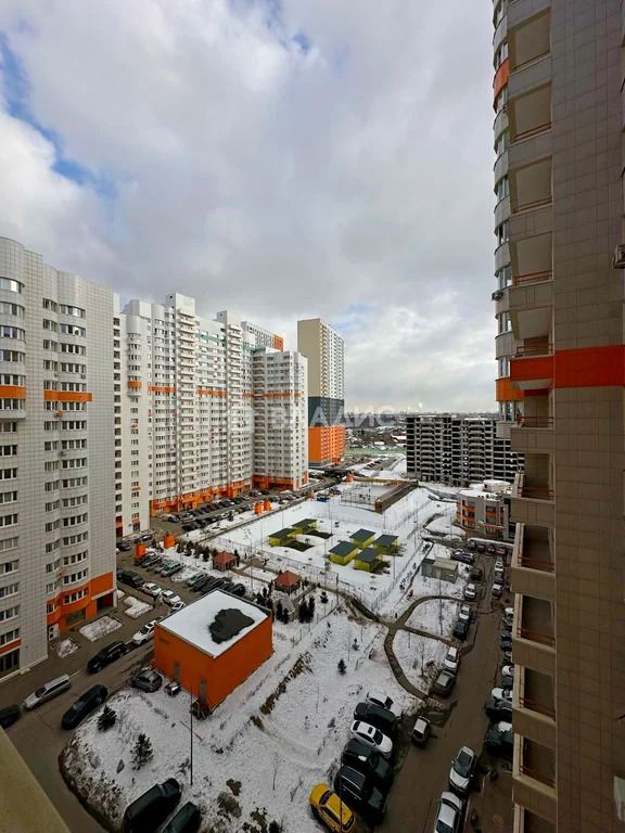 Одинцовский городской округ, рабочий посёлок Новоивановское, Можайское ... - Фото 3