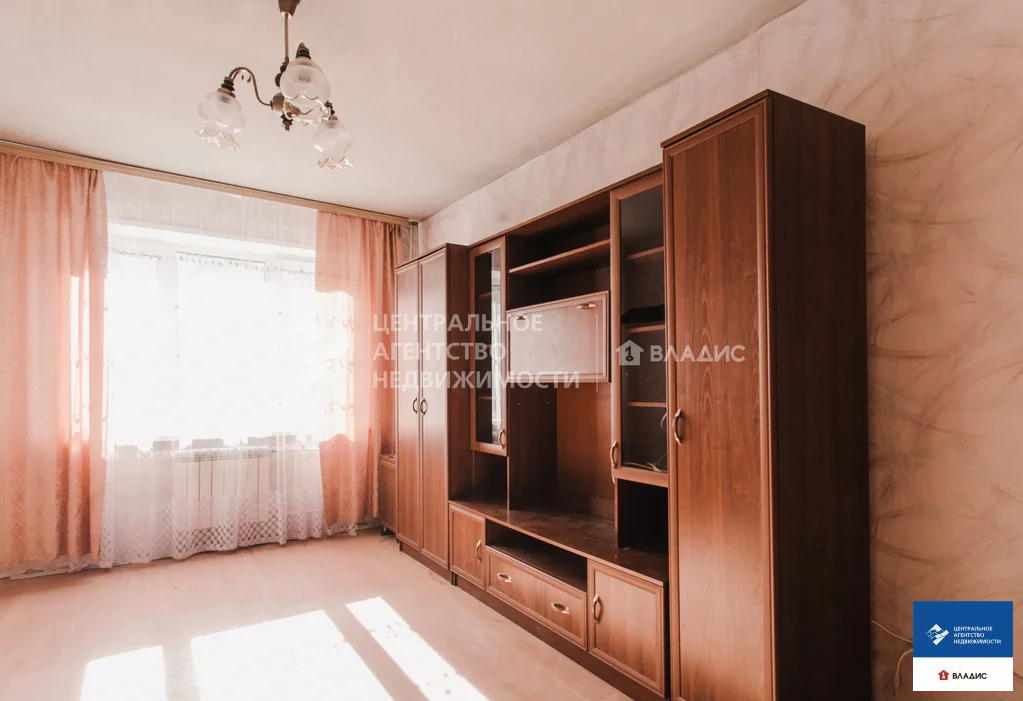 Продажа квартиры, Рязань, ул. Зубковой - Фото 15